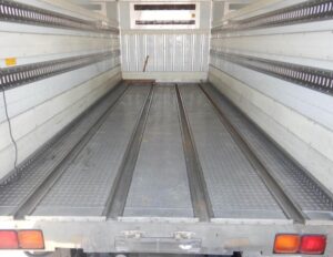 ジョルダー（ジョロダー） | ロジスティクス・貿易・物流用語集 