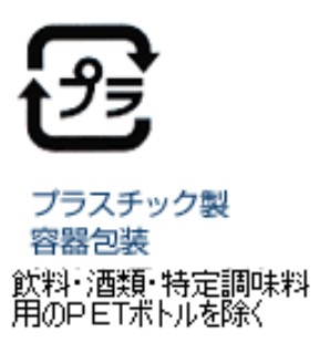 プラマーク | ロジスティクス・貿易・物流用語集